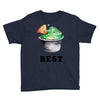 Best Friends Tacos Youth Tee