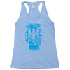 eagle crest Racerback Tank
