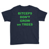 bitceps Youth Tee