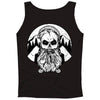 hard worker Tank Top
