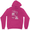 i just want to drink coffee &amp; bake things Unisex Hoodie