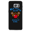 red nosed bear Samsung Galaxy S7