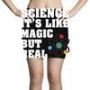 Science It's Like Magic But Real Mini Skirts