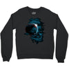 pirate (space)ship Crewneck Sweatshirt