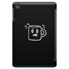 cofeeine iPad Mini