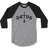 datus 3/4 Sleeve Shirt