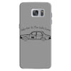 Take Me To The Safe Zone Samsung Galaxy S7