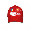 Finding Da Wae Baseball Cap