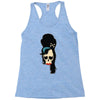amy winehouse Racerback Tank