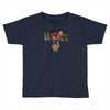 potato family Toddler T-shirt