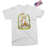 frog &amp; toad Exclusive T-shirt