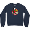 hungry merc Crewneck Sweatshirt