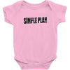 plan simple Baby Bodysuit