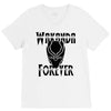 wakanda V-Neck Tee