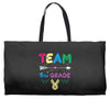 team 5th grade Weekender Totes