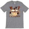 hot chocolate time! T-Shirt