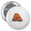 pizza the hutt   spaceballs Pin-back button