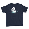 now we're cooking Youth Tee