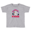 i'm the boss Toddler T-shirt