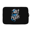 queers insane Laptop sleeve