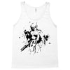 boba fett Tank Top