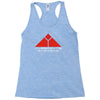 cyber systems Racerback Tank