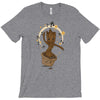 groovy baby groot 2 T-Shirt