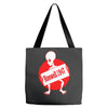 roswell t shirt alien t shirt ufo conspiracy Tote Bags