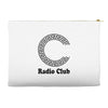 Radio Club Accessory Pouches