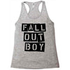 f o b_2 Racerback Tank