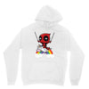 poll Unisex Hoodie
