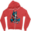 autoblocks Zipper Hoodie