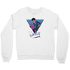 space cowboy Crewneck Sweatshirt