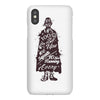 hero training iPhoneX Case