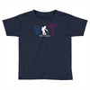 avin it medium aging clubber Toddler T-shirt