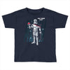 rare shiny trooper Toddler T-shirt