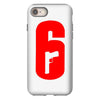 Rainbow Six Siege iPhone 8