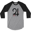 moment best friend 3/4 Sleeve Shirt