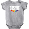 Cosmic Baby Bodysuit