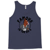 famous in the 90's Tank Top