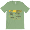 road trip T-Shirt
