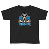 albuquerque danger Toddler T-shirt