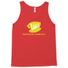 luke's Tank Top