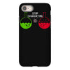 funny science shirt nerd iPhone 8