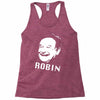 peter pan r.i Racerback Tank