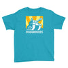 robokill Youth Tee