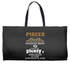 Disliked, Dislike, Create, Confronted, Born, Best, born, birthday, Lim Weekender Totes