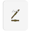 tunic for heroes Mousepad