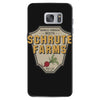 World Famous Beets Schrute Farms Samsung Galaxy S7