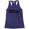 oldstyle Racerback Tank